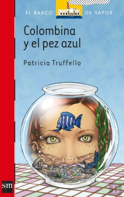 Bertrand.pt - Colombina Y El Pez Azul