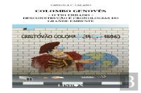 Colombo Genovês - O Tio Errado