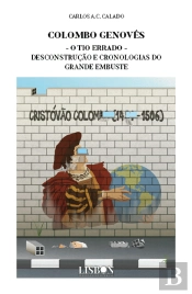 Colombo Genovês - O Tio Errado