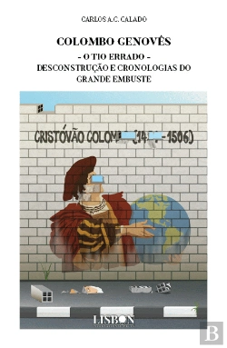 Bertrand.pt - Colombo Genovês - O Tio Errado