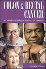 Colon And Rectal Cancer