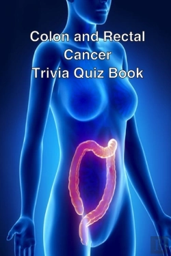 Bertrand.pt - Colon And Rectal Cancer Trivia Quiz Book