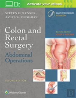 Bertrand.pt - Colon And Rectal Surgery: Abdominal Operations