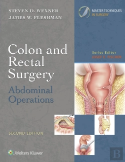 Bertrand.pt - Colon And Rectal Surgery: Abdominal Operations