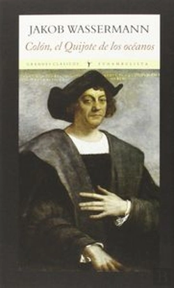Bertrand.pt - Colón, El Quijote De Los Océanos