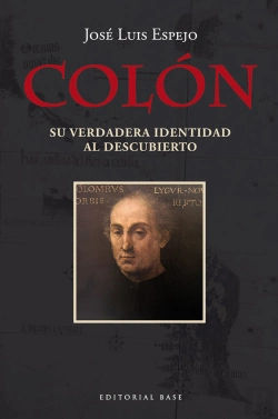 Bertrand.pt - Colon. Su Verdadera Identidad Al Descubierto