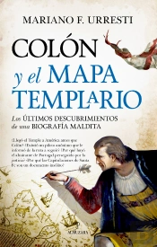 Colon Y El Mapa Templario
