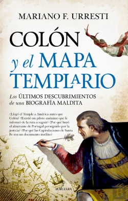 Bertrand.pt - Colon Y El Mapa Templario