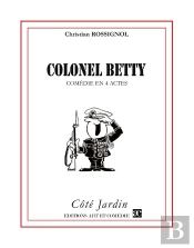 Colonel Betty