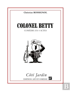 Bertrand.pt - Colonel Betty