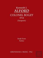 Colonel Bogey