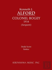 Colonel Bogey
