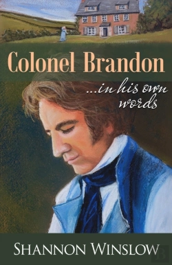 Bertrand.pt - Colonel Brandon In His Own Words
