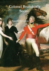 Colonel Brandon'S Secret