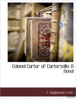 Bertrand.pt - Colonel Carter Of Cartersville: A Novel