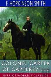 Colonel Carter Of Cartersville  Esprios