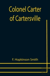 Colonel Carter Of Cartersville
