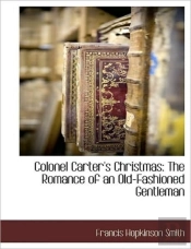 Colonel Carter'S Christmas:  The Romance