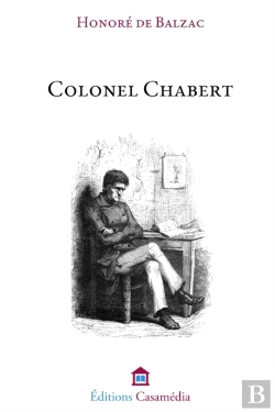 Bertrand.pt - Colonel Chabert