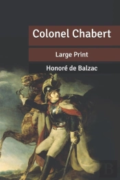 Colonel Chabert