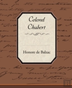 Bertrand.pt - Colonel Chabert