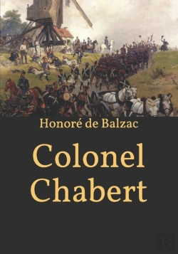 Bertrand.pt - Colonel Chabert