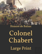 Colonel Chabert