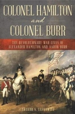 Bertrand.pt - Colonel Hamilton And Colonel Burr