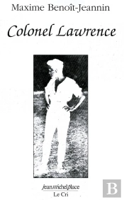 Colonel Lawrence