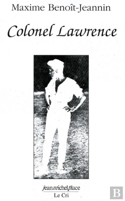 Bertrand.pt - Colonel Lawrence