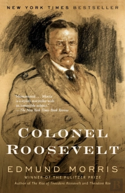 Bertrand.pt - Colonel Roosevelt
