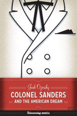 Bertrand.pt - Colonel Sanders And The American Dream