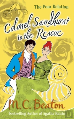 Bertrand.pt - Colonel Sandhurst To The Rescue