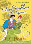Colonel Sandhurst To The Rescue