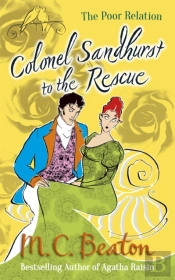 Colonel Sandhurst To The Rescue