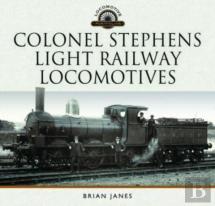 Colonel Stephens Light Railway Locomotives