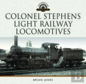 Colonel Stephens Light Railway Locomotives