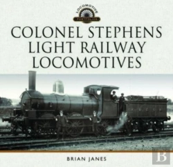 Bertrand.pt - Colonel Stephens Light Railway Locomotives