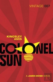 Colonel Sun