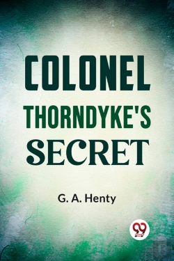 Bertrand.pt - Colonel Thorndyke'S Secret