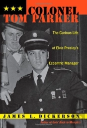 Colonel Tom Parker