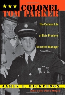 Bertrand.pt - Colonel Tom Parker