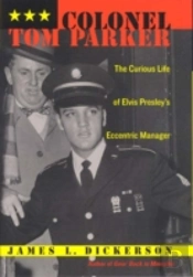 Colonel Tom Parker