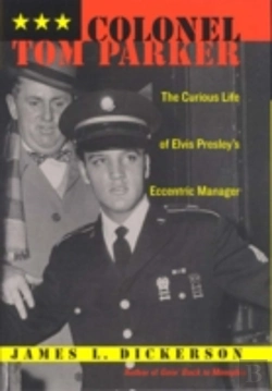 Bertrand.pt - Colonel Tom Parker