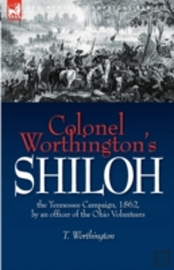 Bertrand.pt - Colonel Worthington'S Shiloh