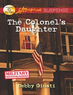 Bertrand.pt - Colonel'S Daughter