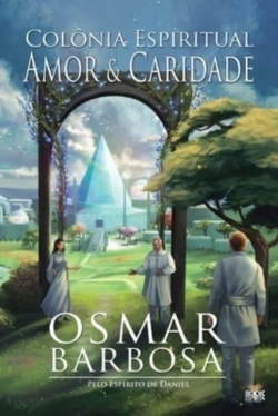 Bertrand.pt - Colonia Espiritual Amor E Caridade