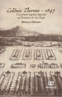 Bertrand.pt - Colônia Thereza - 1847