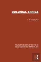 Colonial Africa