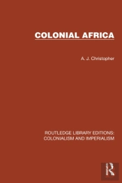 Colonial Africa